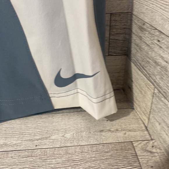 2007 Vintage Nike Federer Tennis Shorts Mens XL - Picture 3 of 5